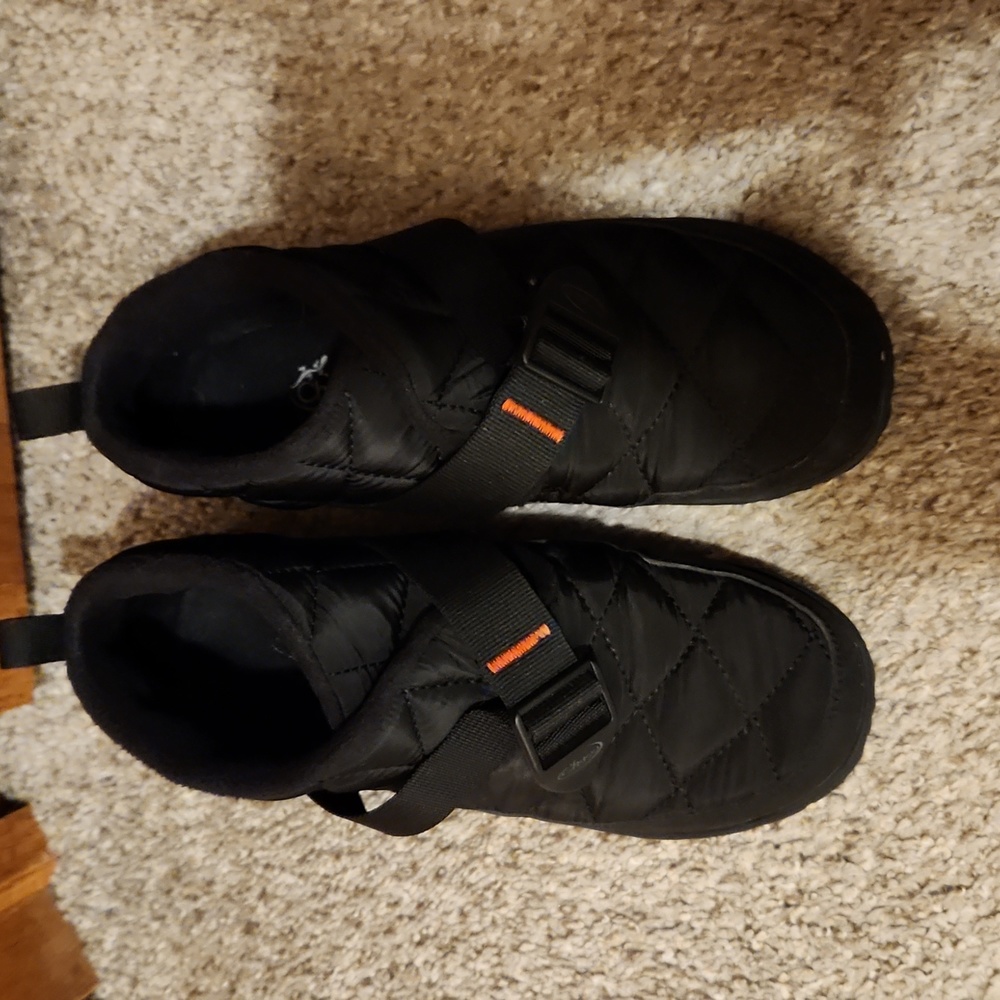 Chaco Puffer Shoe